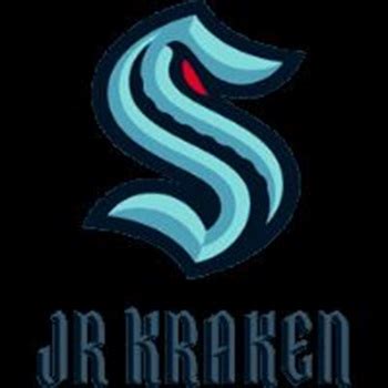 Seattle Jr Kraken U Aaa Seattle Kraken Jr Seattle Washington