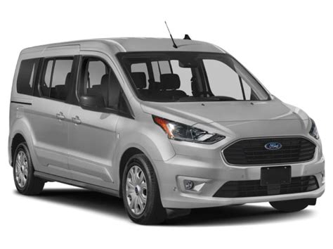 2019 Ford Transit Connect Ratings And Specs Consumer Reports