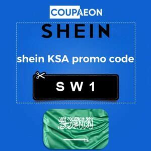 Shein Ksa Coupon Up To Off Everything Shein Coupon