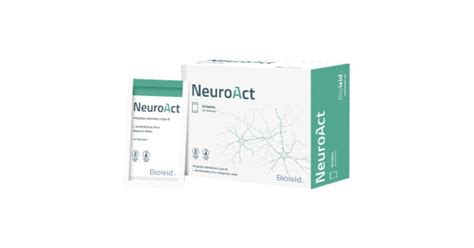 Neuroact Bust Openfarma