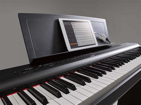 Yamaha Ydp Im Test Das Beste Digitalpiano F R Einsteiger