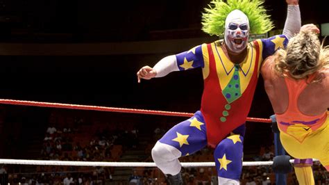 Doink the Clown | WWE