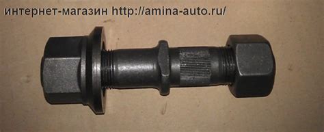 Ступица заднего колеса Higer (Хайгер) купить, цена, фото - интернет ...