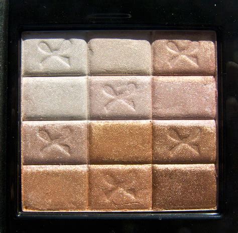 WARPAINT And Unicorns Physicians Formula Shimmer Strips All In 1 Custom Nude Palette For Face