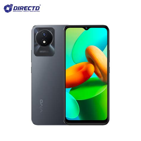 DirectD Retail Wholesale Sdn Bhd Online Store VIVO Y02T 4GB 4GB