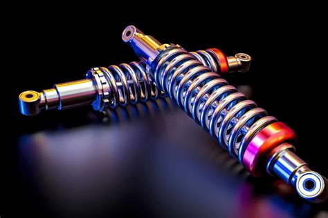 Shocks vs Struts vs Coilovers