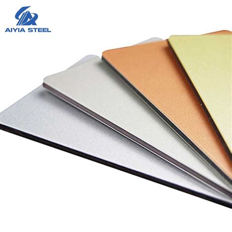 Buy M Aluminum Composite Panel Acm Aluminum Composite Panel Honeycomb