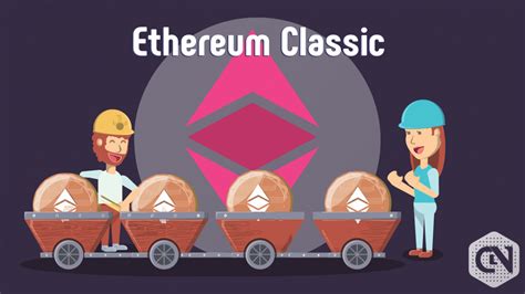 Ethereum Classic - An Overview