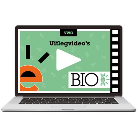 Examen Biologie Vwo Wat Moet Je Weten