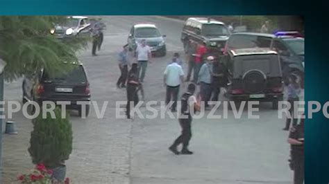 Report Tv Video Ekskluzive Momenti Kur Apjat U Arrestuan Nga Fnsh