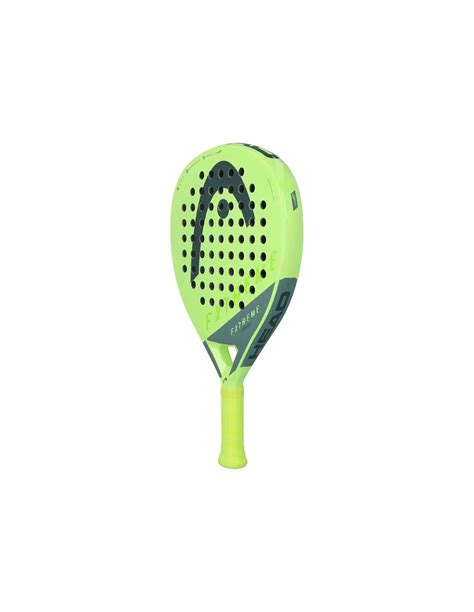 Head Extreme Junior 2023 Padel Rackets Padel Rackets