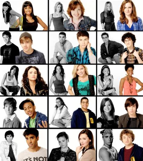 User Blog H R S New And Old Characters Degrassi Wiki Fandom