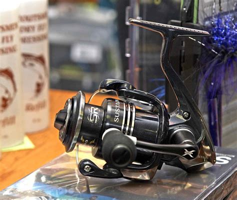 Shimano Fishing Rods Reels And Accessories