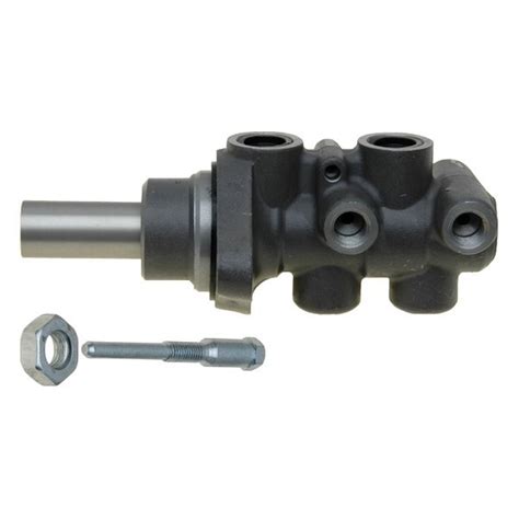 Raybestos MC391066 Element3 Brake Master Cylinder