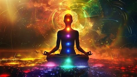 7 Chakras meditation: Meaning, locations, benefits and how to unlock ...