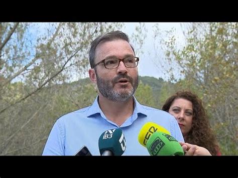 El Psib Psoe Es Compromet A Adquirir La Finca De Son Quint Per Garantir