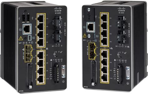 Cisco Catalyst Ie Rugged Series Data Sheet Cisco