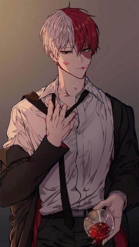 Until You Re Mine Yandere Todoroki X Shy Reader Artofit