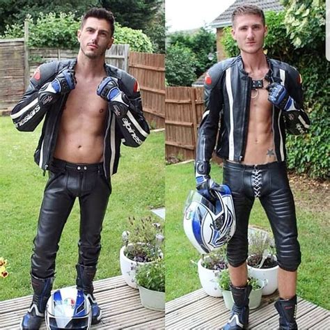 Frank Kolt Leatherman K On Twitter Mens Leather Pants Leather