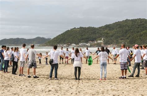 Semana Lixo Zero Inicia Nesta Sexta Feira E Promete A Es De