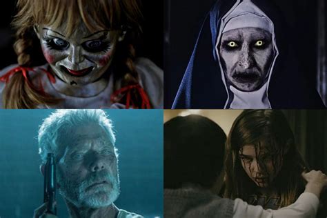 Pel Culas De Terror Para Ver Este Halloween En Netflix Amazon Hbo