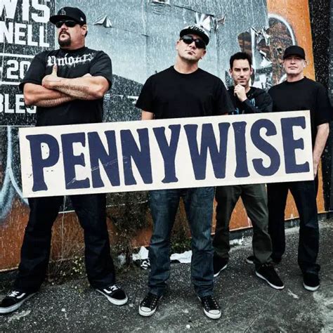 Pennywise - discography, line-up, biography, interviews, photos