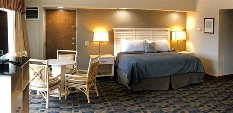 Lodging Options & Amenities | Maumee Bay Lodge & Conference Center