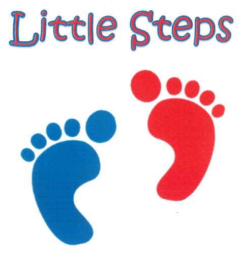 Little Steps – Witard Road Baptist Church