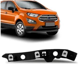 Suporte Parachoque Dianteiro Ecosport 2018 A 2022 LOMA PLAST Guia