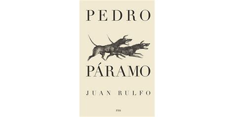 A masterpiece in capitals: Pedro Paramo by Juan Rulfo