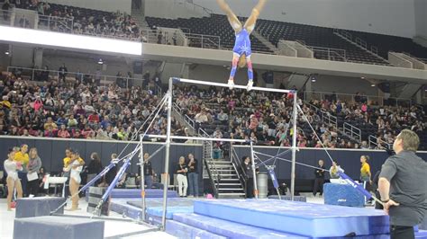 Amari Drayton Bars 2019 Woga Classic Youtube