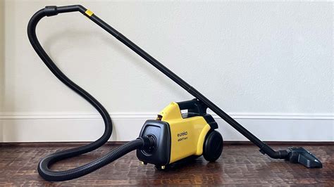 The Best Canister Vacuums In 2021 Cnn Underscored