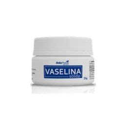 VASELINA UNIPHAR 25G SOLIDA BELLAPHYTUS Super Farmácia e Drogaria