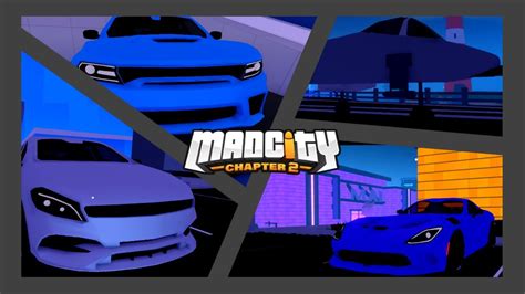 All New Limited Time Revamped Cars Mad City YouTube