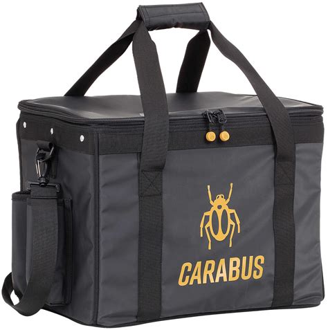 Torba Abu Garcia Carabus Station Bag Inna Marka Sport Sklep EMPIK