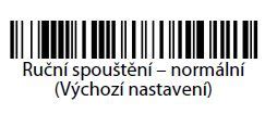 USB čtečka čárových QR kódů QRCodeScanner import faktur do Pohody