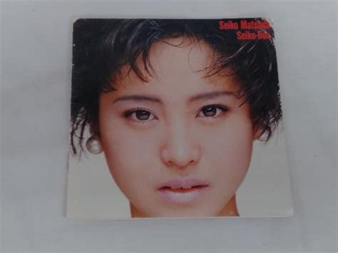 Yahooオークション ジャンク 松田聖子 Cd 松田聖子全集