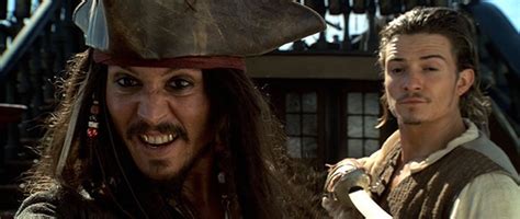 POTC The Curse Of The Black Pearl - Captain Jack Sparrow Image (18354445) - Fanpop