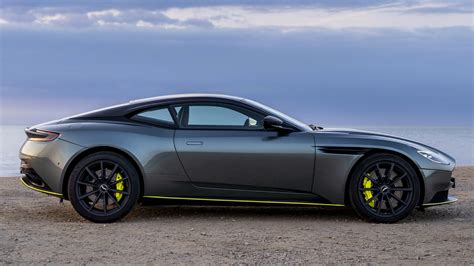 Aston Martin Db Amr Signature Edition Uk Wallpapers And Hd