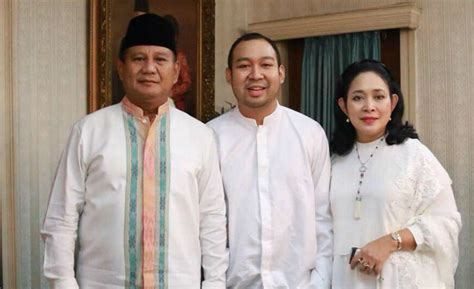 Buku Biografi Prabowo Subianto – Gambaran