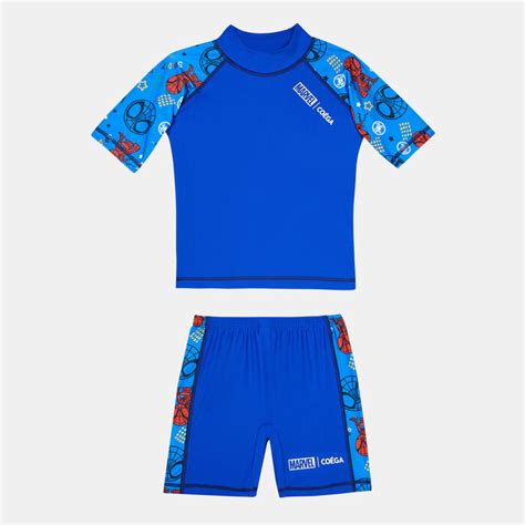 Kids' Two-Piece Swimsuit