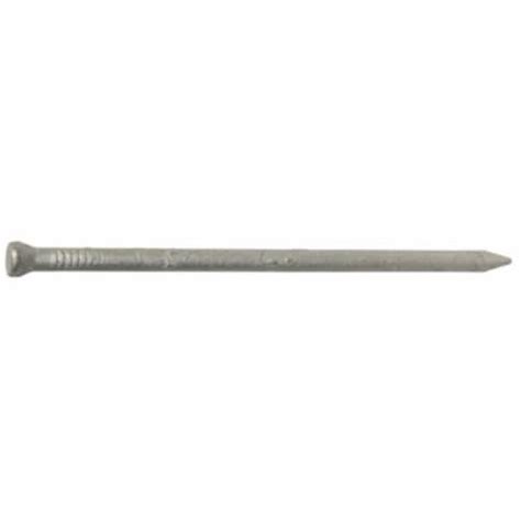 Hillman Fasteners 461302 8D 2 5 In Galvanized Casing Nail 1 Kroger