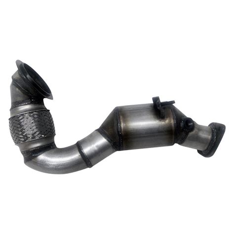 Davico Direct Fit Catalytic Converter