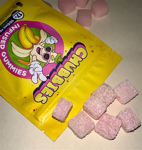 Chubbies Sex Gummies EBay