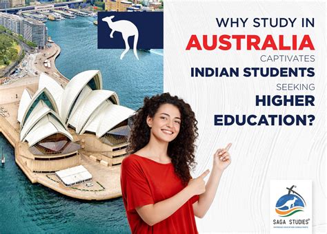 Why Australia Captivates Students Seeking Higher Education?