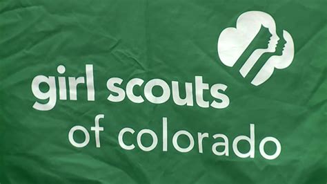 Girl Scouts Of Colorado Offers 1st Bilingual Patch Program