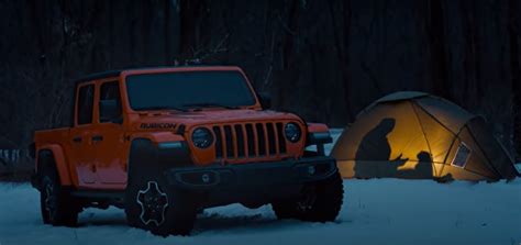 Watch Jeep Big Game Tv Commercials In Marietta Ga