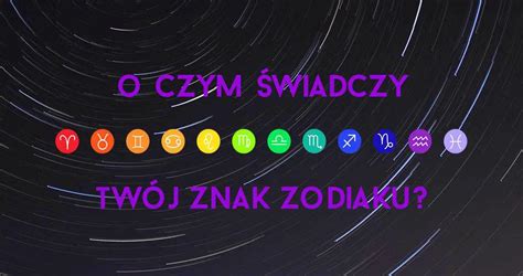 Stycze Jaki To Znak Zodiaku Dowiedz Si O Znaku Zodiaku Dla