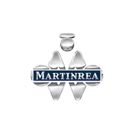 Martinrea Logo - LogoDix