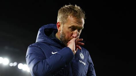 Premier League 2023 Chelsea Sack Graham Potter Epl News Latest Next